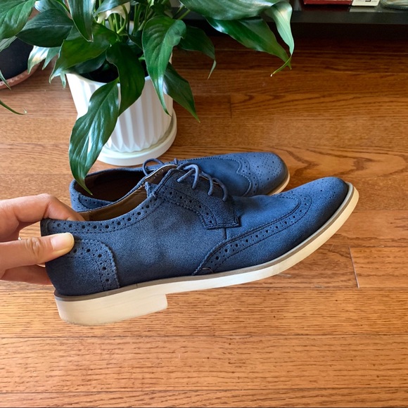 SOLD!Stacy Adams Men’s shoes - Picture 1 of 5